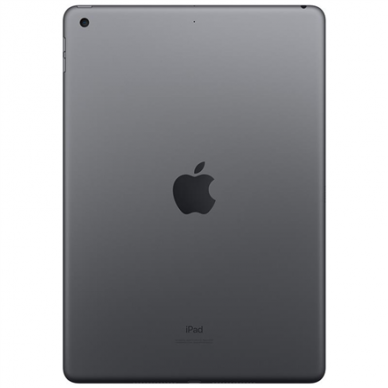 Apple | iPad 10.2" 9th Gen | 10.2 " | Space Grey | Retina IPS LCD | 1620 x 2160 pixels | A13 Bionic | 3 GB | 64 GB | Wi-Fi | Front camera | 12 MP | Rear camera | 8 MP | Bluetooth | 4.2 | iPadOS | 15 | Warranty 12 month(s) 4