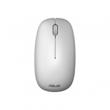 Asus | W5000 | Grey | Keyboard and Mouse Set | Wireless | Mouse included | EN | Grey | 460 g 5