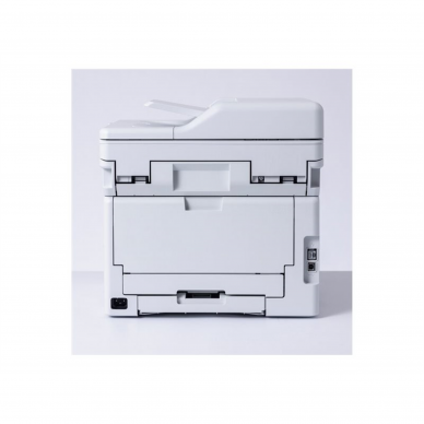 Brother Multifunction Printer | DCP-L3560CDW | Laser | Colour | All-in-one | A4 | Wi-Fi 6