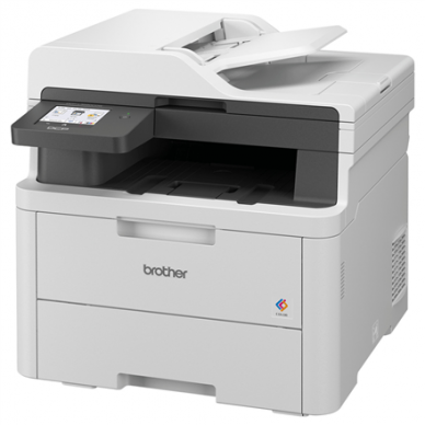 Brother Multifunction Printer | DCP-L3560CDW | Laser | Colour | All-in-one | A4 | Wi-Fi 2