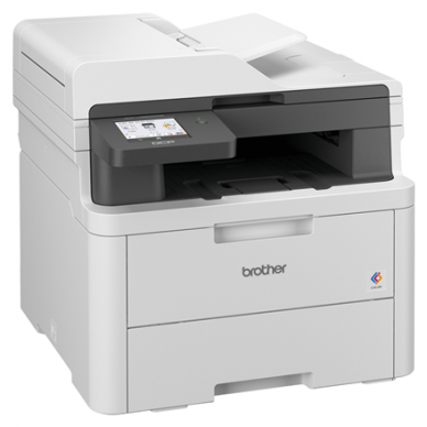 Brother Multifunction Printer | DCP-L3560CDW | Laser | Colour | All-in-one | A4 | Wi-Fi 4