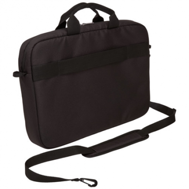 Case Logic | Advantage Laptop Attaché | ADVA-117 | Fits up to size 17.3 " | Black | Shoulder strap 7