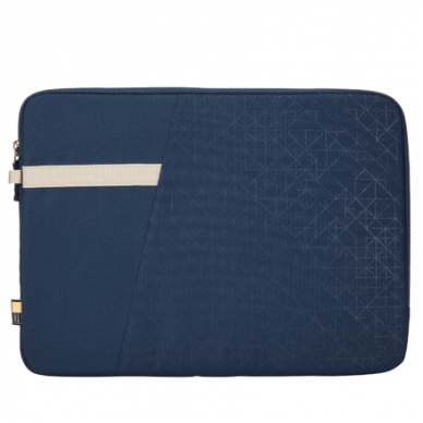 Case Logic | Ibira Laptop Sleeve | IBRS213 | Sleeve | Dres Blue 2