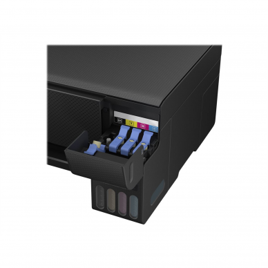 Epson Multifunctional printer | EcoTank L3210 | Inkjet | Colour | 3-in-1 | A4 | Black 29