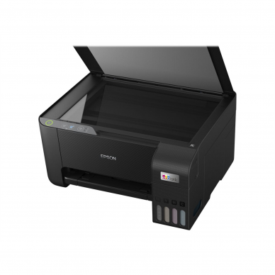 Epson Multifunctional printer | EcoTank L3210 | Inkjet | Colour | 3-in-1 | A4 | Black 34