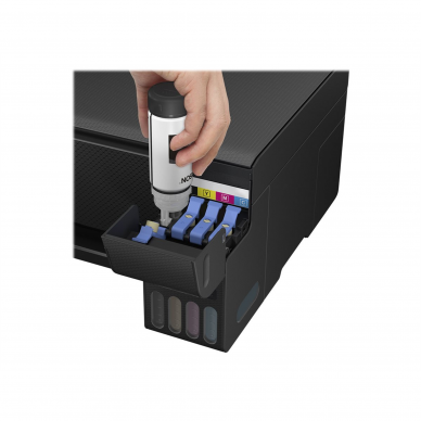 Epson Multifunctional printer | EcoTank L3210 | Inkjet | Colour | 3-in-1 | A4 | Black 47
