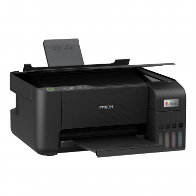 Epson Multifunctional printer | EcoTank L3210 | Inkjet | Colour | 3-in-1 | A4 | Black 15