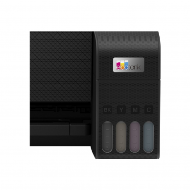 Epson Multifunctional printer | EcoTank L3210 | Inkjet | Colour | 3-in-1 | A4 | Black 28
