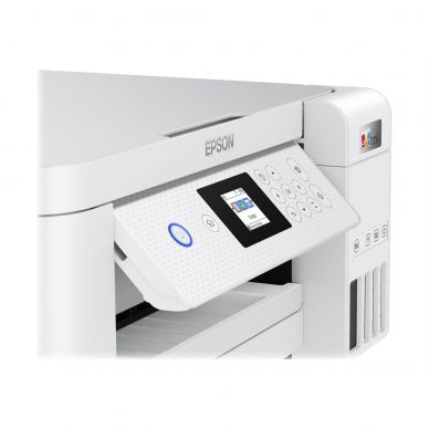 Epson Multifunctional printer | EcoTank L4266 | Inkjet | Colour | 3-in-1 | A4 | Wi-Fi | White 23