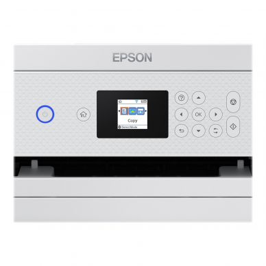 Epson Multifunctional printer | EcoTank L4266 | Inkjet | Colour | 3-in-1 | A4 | Wi-Fi | White 28