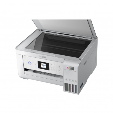 Epson Multifunctional printer | EcoTank L4266 | Inkjet | Colour | 3-in-1 | A4 | Wi-Fi | White 32