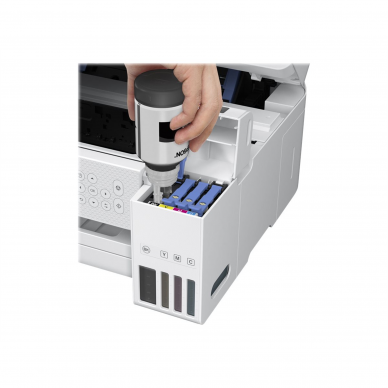 Epson Multifunctional printer | EcoTank L4266 | Inkjet | Colour | 3-in-1 | A4 | Wi-Fi | White 43