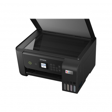Epson Multifunctional printer | EcoTank L3260 | Inkjet | Colour | 3-in-1 | Wi-Fi | Black 26