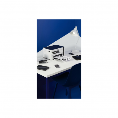 Epson Multifunction compact printer | EcoTank M2120 | Inkjet | Mono | A4 | Wi-Fi | White 23