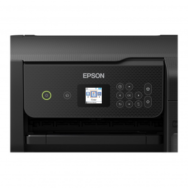 Epson Multifunctional printer | EcoTank L3260 | Inkjet | Colour | 3-in-1 | Wi-Fi | Black 31