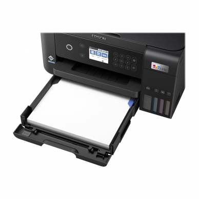 Epson Multifunctional printer | EcoTank L6260 | Inkjet | Colour | 3-in-1 | Wi-Fi | Black 16