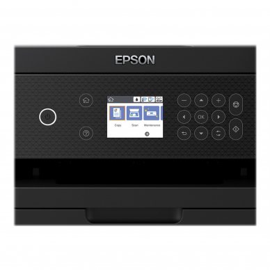 Epson Multifunctional printer | EcoTank L6260 | Inkjet | Colour | 3-in-1 | Wi-Fi | Black 18