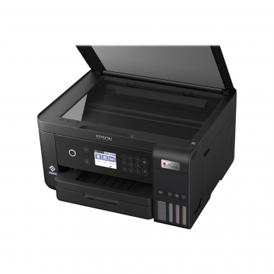 Epson Multifunctional printer | EcoTank L6260 | Inkjet | Colour | 3-in-1 | Wi-Fi | Black 20
