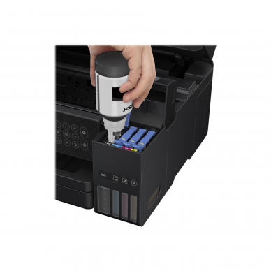 Epson Multifunctional printer | EcoTank L6260 | Inkjet | Colour | 3-in-1 | Wi-Fi | Black 28