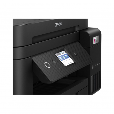 Epson Multifunctional printer | EcoTank L6290 | Inkjet | Colour | 4-in-1 | Wi-Fi | Black 32