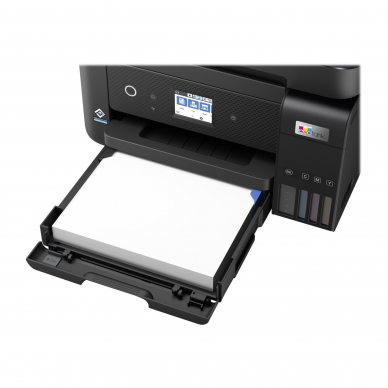 Epson Multifunctional printer | EcoTank L6290 | Inkjet | Colour | 4-in-1 | Wi-Fi | Black 37