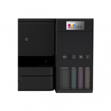 Epson Multifunctional printer | EcoTank L6290 | Inkjet | Colour | 4-in-1 | Wi-Fi | Black 41