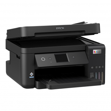Epson Multifunctional printer | EcoTank L6290 | Inkjet | Colour | 4-in-1 | Wi-Fi | Black 20