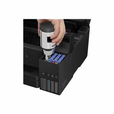 Epson Multifunctional printer | EcoTank L6290 | Inkjet | Colour | 4-in-1 | Wi-Fi | Black 48