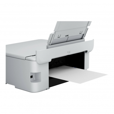 Epson Wireless Photo Printer | EcoTank L8160 | Inkjet | Colour | Inkjet Multifunctional Printer | A4 | Wi-Fi | Grey 26