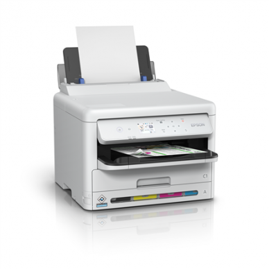 Epson WF-C5390DW | Colour | Inkjet | Inkjet Printer | Wi-Fi 4