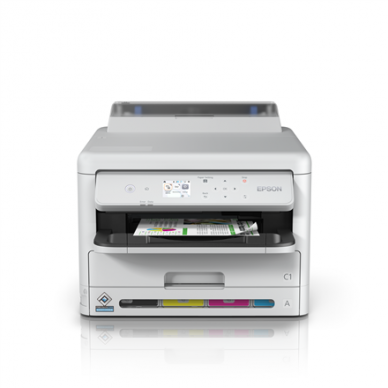 Epson WF-C5390DW | Colour | Inkjet | Inkjet Printer | Wi-Fi 8