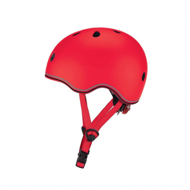 Globber | Red | Helmet | Go Up Lights, XXS/XS (45-51 cm) 1
