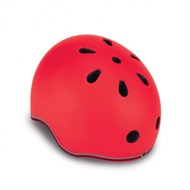 Globber | Red | Helmet | Go Up Lights, XXS/XS (45-51 cm) 2