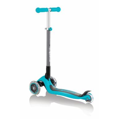 Globber | Teal | Scooter Primo Foldable | 430-105-2 2