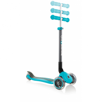 Globber | Teal | Scooter Primo Foldable | 430-105-2 3