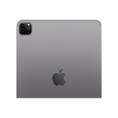 iPad Pro 11" Wi-Fi 256GB - Space Gray 4th Gen | Apple 4