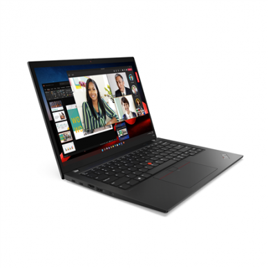 Lenovo | ThinkPad T14s (Gen 4) | Black | 14 " | IPS | WUXGA | 1920 x 1200 | Anti-glare | AMD Ryzen 5 | 7540U | 16 GB | Soldered LPDDR5x-6400 | SSD 256 GB | AMD Radeon 740M | Windows 11 Pro | 802.11ax | Bluetooth version 5.1 | LTE Upgradable | Keyboard lan 4