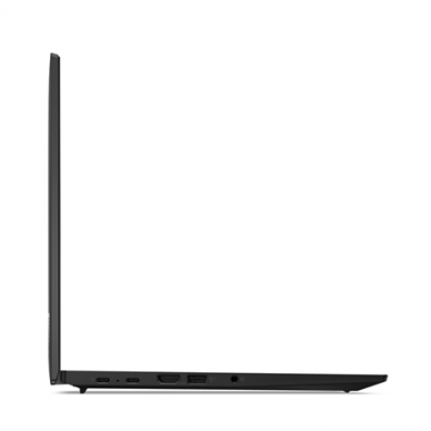 Lenovo | ThinkPad T14s (Gen 4) | Black | 14 " | IPS | WUXGA | 1920 x 1200 | Anti-glare | AMD Ryzen 5 | 7540U | 16 GB | Soldered LPDDR5x-6400 | SSD 256 GB | AMD Radeon 740M | Windows 11 Pro | 802.11ax | Bluetooth version 5.1 | LTE Upgradable | Keyboard lan 7