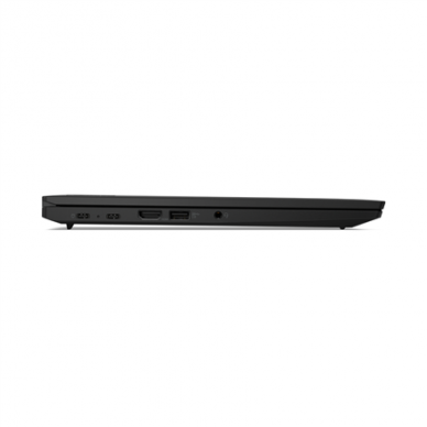 Lenovo | ThinkPad T14s (Gen 4) | Black | 14 " | IPS | WUXGA | 1920 x 1200 | Anti-glare | AMD Ryzen 5 | 7540U | 16 GB | Soldered LPDDR5x-6400 | SSD 256 GB | AMD Radeon 740M | Windows 11 Pro | 802.11ax | Bluetooth version 5.1 | LTE Upgradable | Keyboard lan 8