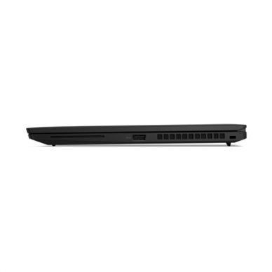 Lenovo | ThinkPad T14s (Gen 4) | Black | 14 " | IPS | WUXGA | 1920 x 1200 | Anti-glare | AMD Ryzen 5 | 7540U | 16 GB | Soldered LPDDR5x-6400 | SSD 256 GB | AMD Radeon 740M | Windows 11 Pro | 802.11ax | Bluetooth version 5.1 | LTE Upgradable | Keyboard lan 9