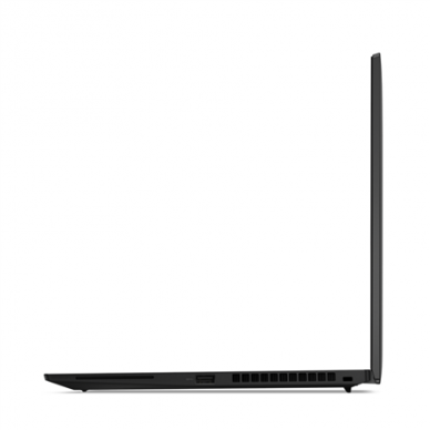 Lenovo | ThinkPad T14s (Gen 4) | Black | 14 " | IPS | WUXGA | 1920 x 1200 | Anti-glare | AMD Ryzen 5 | 7540U | 16 GB | Soldered LPDDR5x-6400 | SSD 256 GB | AMD Radeon 740M | Windows 11 Pro | 802.11ax | Bluetooth version 5.1 | LTE Upgradable | Keyboard lan 10