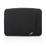 Lenovo | Essential | ThinkPad 15-inch Sleeve | Fits up to size 15.6 " | Sleeve | Black