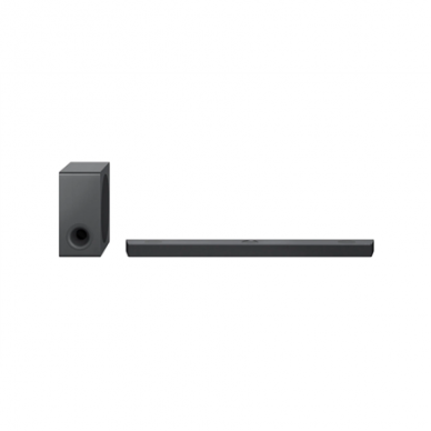 LG | 5.1.3ch Soundbar | S90QY | USB port | Bluetooth | Wireless connection 1