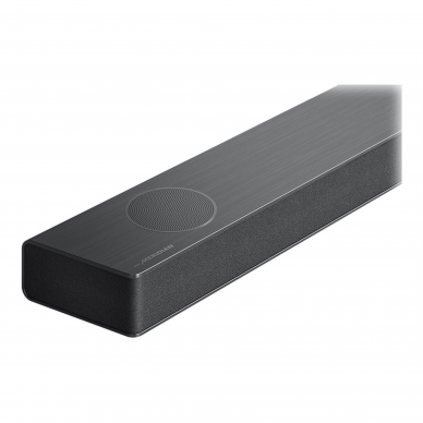 LG | 5.1.3ch Soundbar | S90QY | USB port | Bluetooth | Wireless connection 19