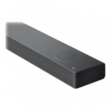 LG | 5.1.3ch Soundbar | S90QY | USB port | Bluetooth | Wireless connection 20