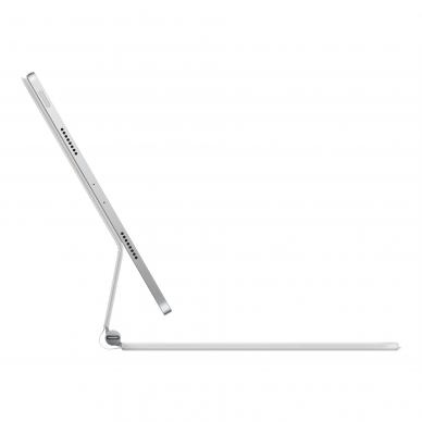 Magic Keyboard for iPad Air (4th generation) | 11-inch iPad Pro (all gen) - RUS White | Apple 4