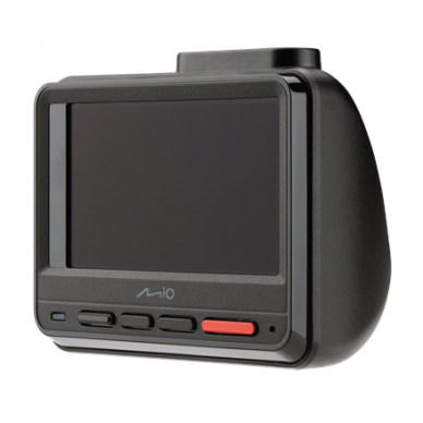 Mio MiVue 935W | GPS | Wi-Fi | Dash Cam | Audio recorder 3