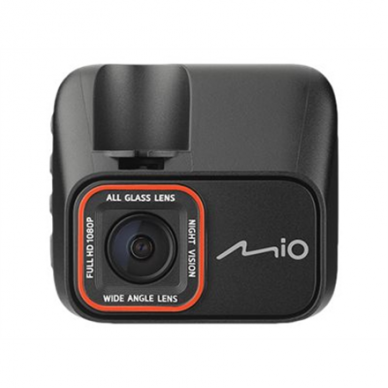 Mio | Mivue C580 | 24 month(s) | Night Vision Pro | Full HD 60FPS | GPS | Dash Cam, Parking Mode | Audio recorder 1