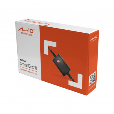 Mio | MiVue Smartbox III Cable 3