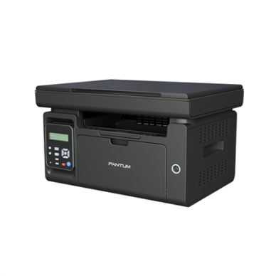 Pantum Multifunction Printer | M6500 | Laser | Mono | Laser Multifunction | A4 2